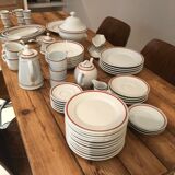 Bistro service