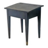 Vintage school desk 1950s