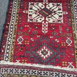 Handmade Persian rug
