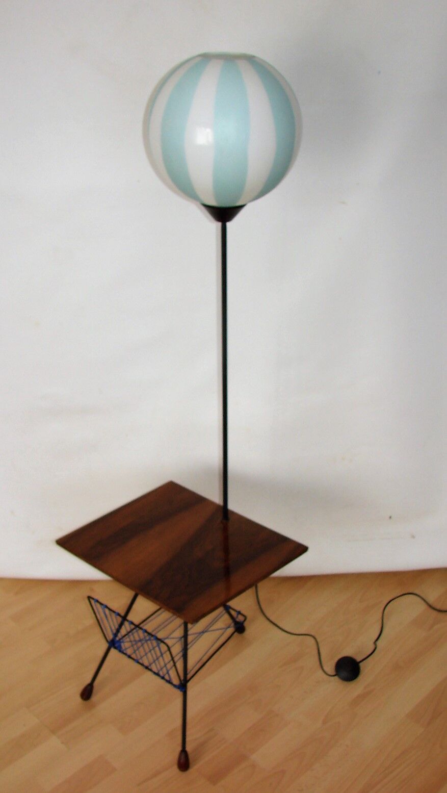 Lampadaire
