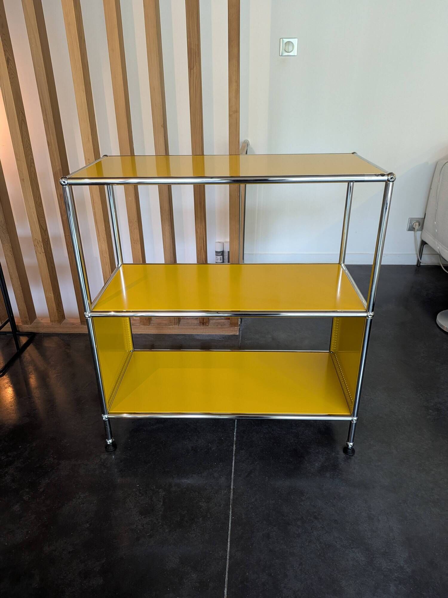 USM console furniture