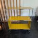 USM console furniture