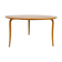 Large 'Annika' coffee table by Bruno Mathsson, early Swedish Grace from the 1930s.
