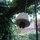 Suspension gamelle industrielle