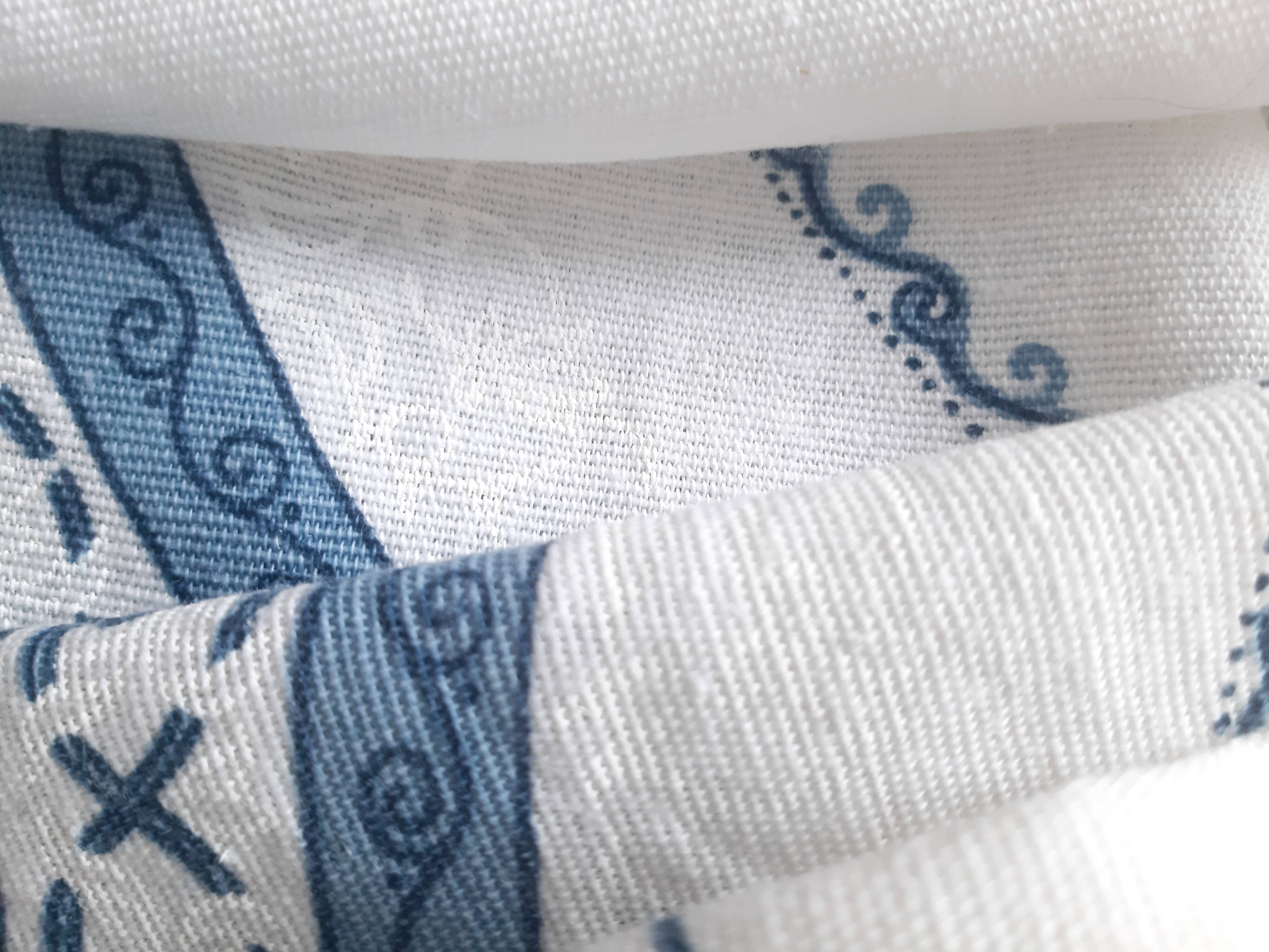 Round tablecloth diam 130