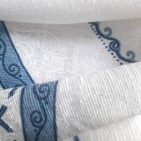 Round tablecloth diam 130