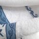 Nappe ronde diam 130