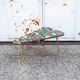 Coffee table, Italy, 1950s