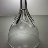 Verre à eau en cristal Val Saint Lambert