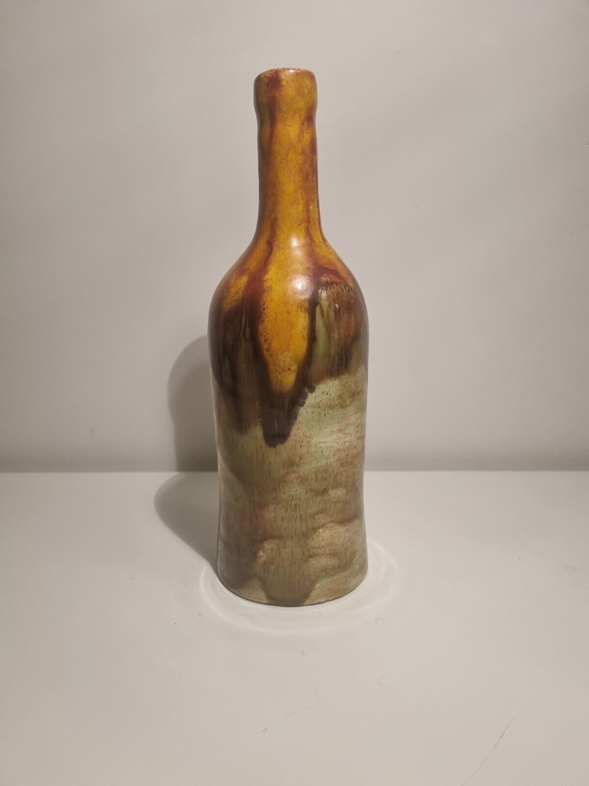 Cerim ceramic bottle