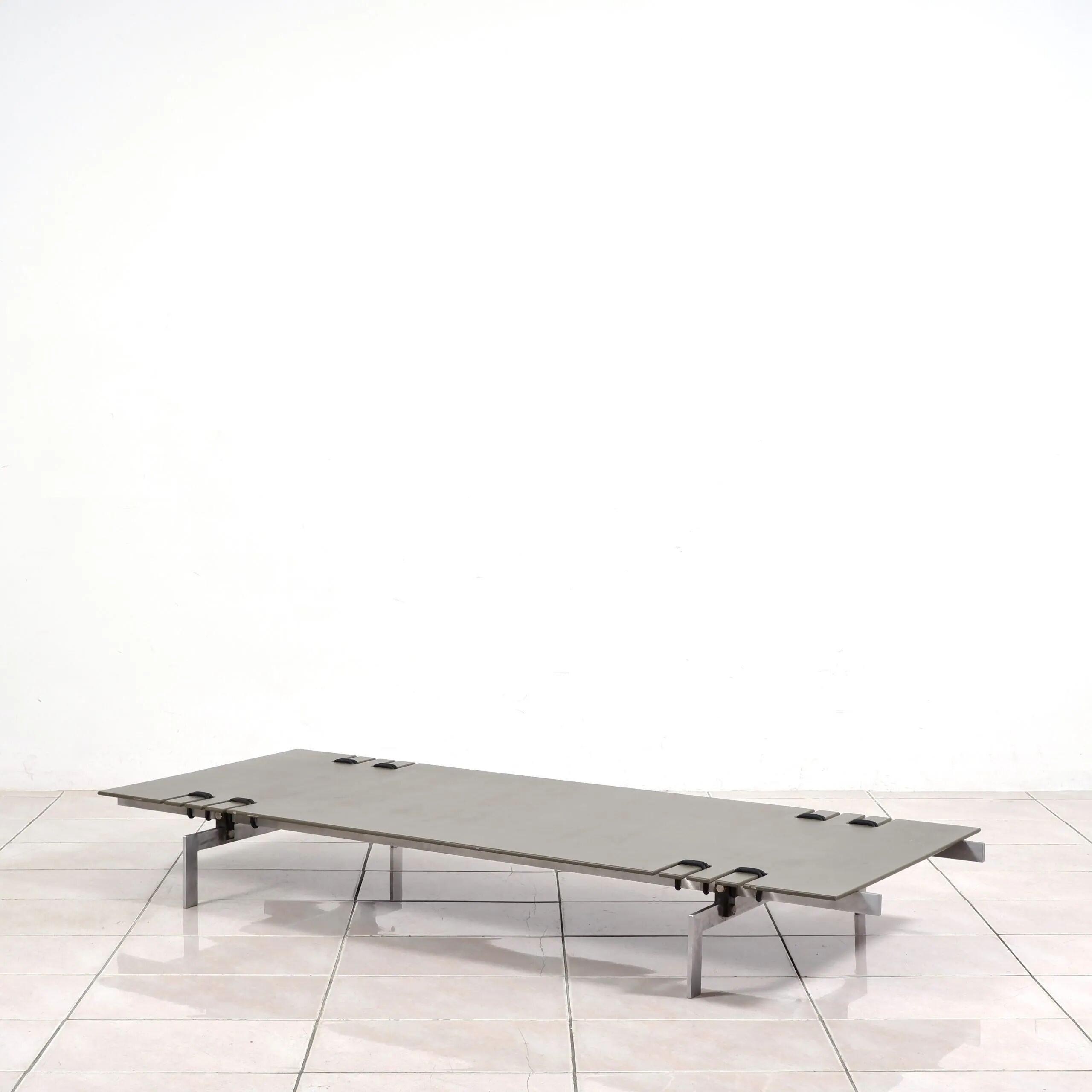 PK80 daybed by Poul Kjaerholm for Fritz Hansen