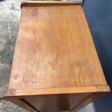 Antique chest of drawers