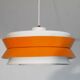 Suspension "trava" de Carl Thore 1970