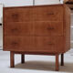 Mid-century drawer cabinet