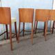Neoz Starck bar stools