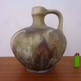 Large ceramic jug by Kurt Tschörner for Ruscha, Germany, 1960s.