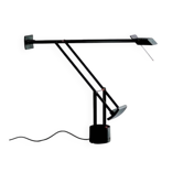 TIZIO Desk Lamp Black Artemide