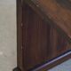 Table d'appoint décorative et multifonctionnelle / piédestal, Art déco danois, années 1940