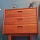 scandinavian commode petite of years 60 brederna gustafssons