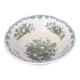 Mason's hollow round dish