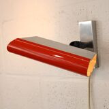 Danish Wall Light by Bent Karlby for LYFA, 1960s – Vintage Midcentury Light