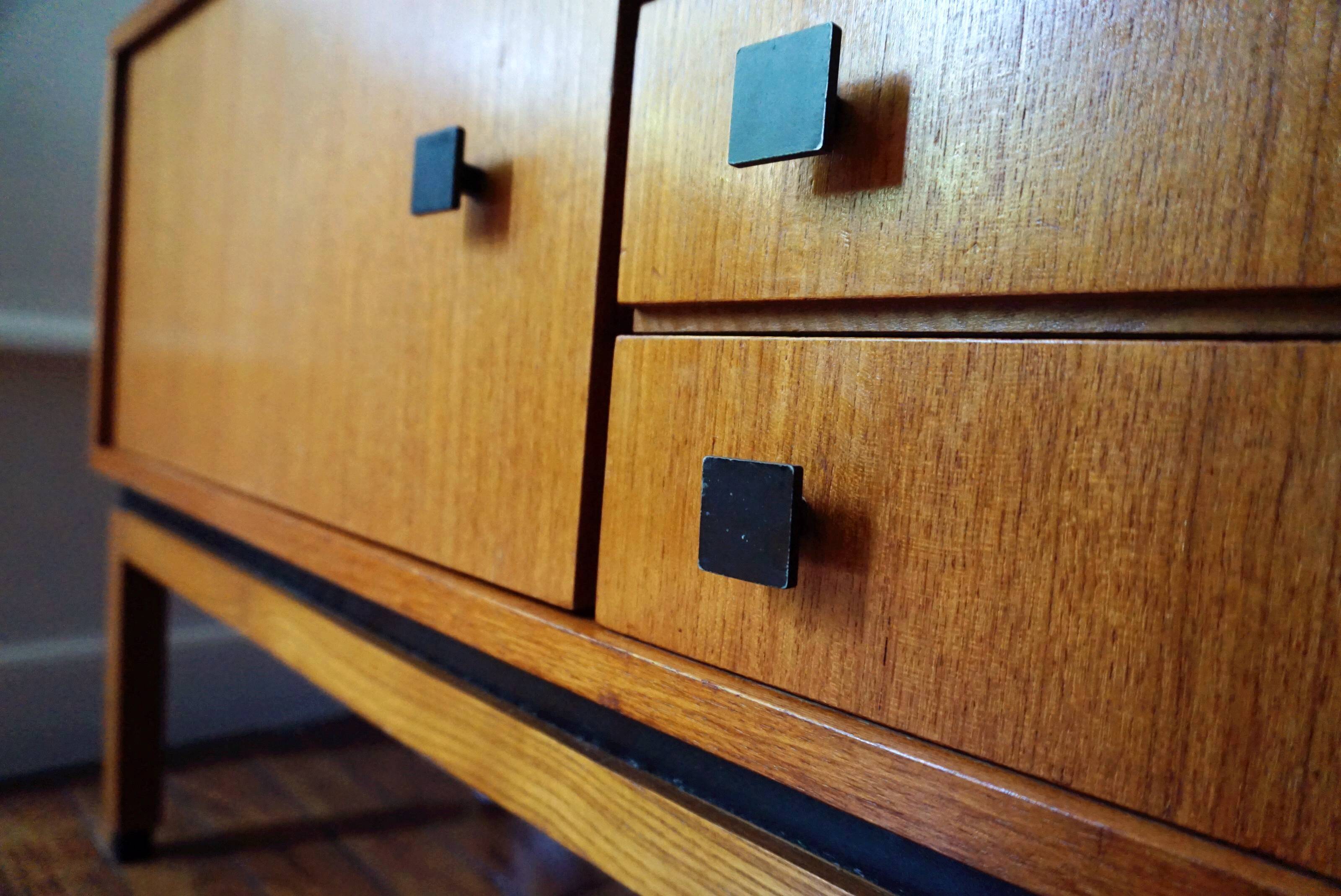 Vintage sideboard MDK