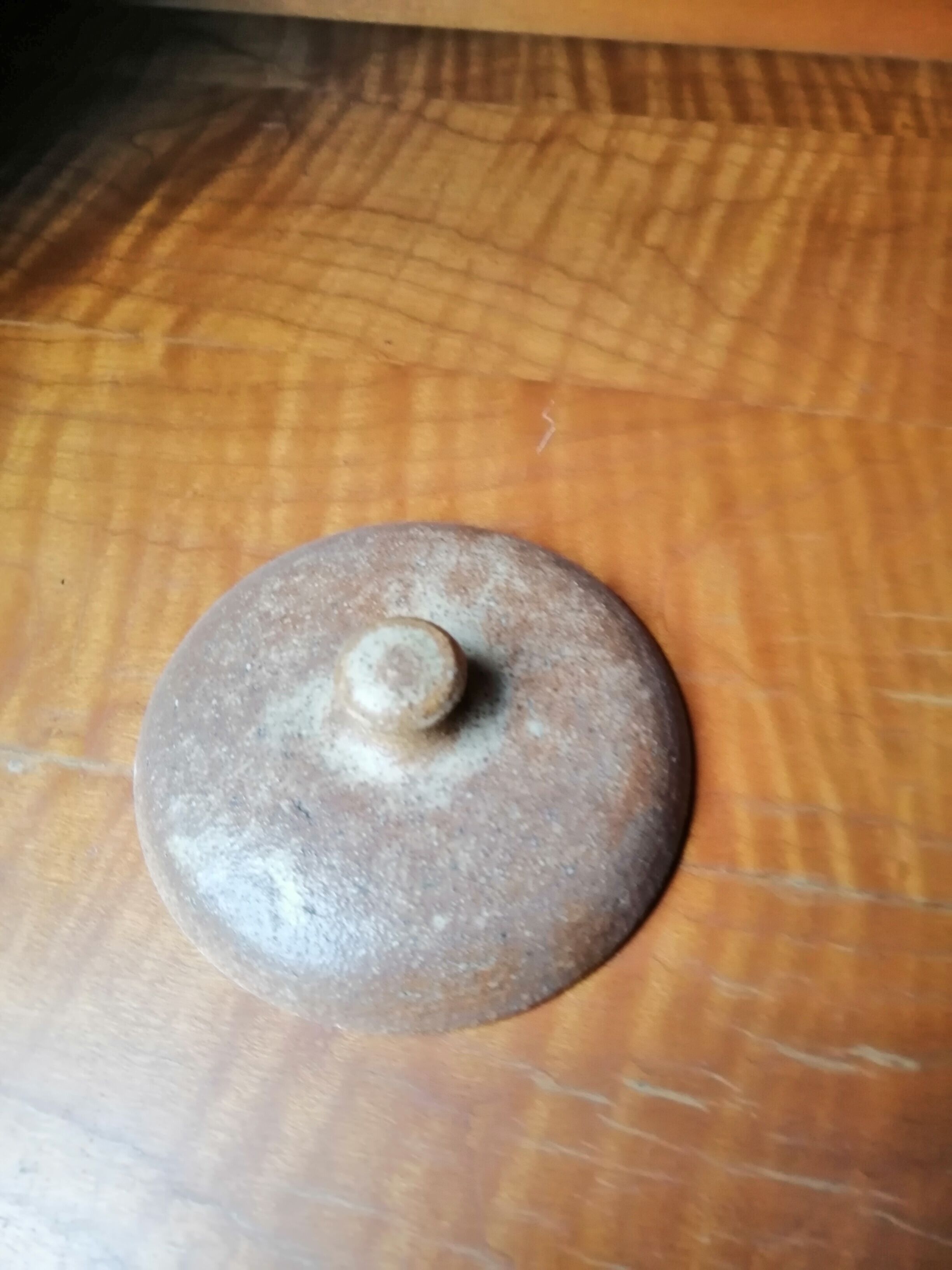 Greek gargoulette jug