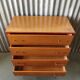 Vintage dresser