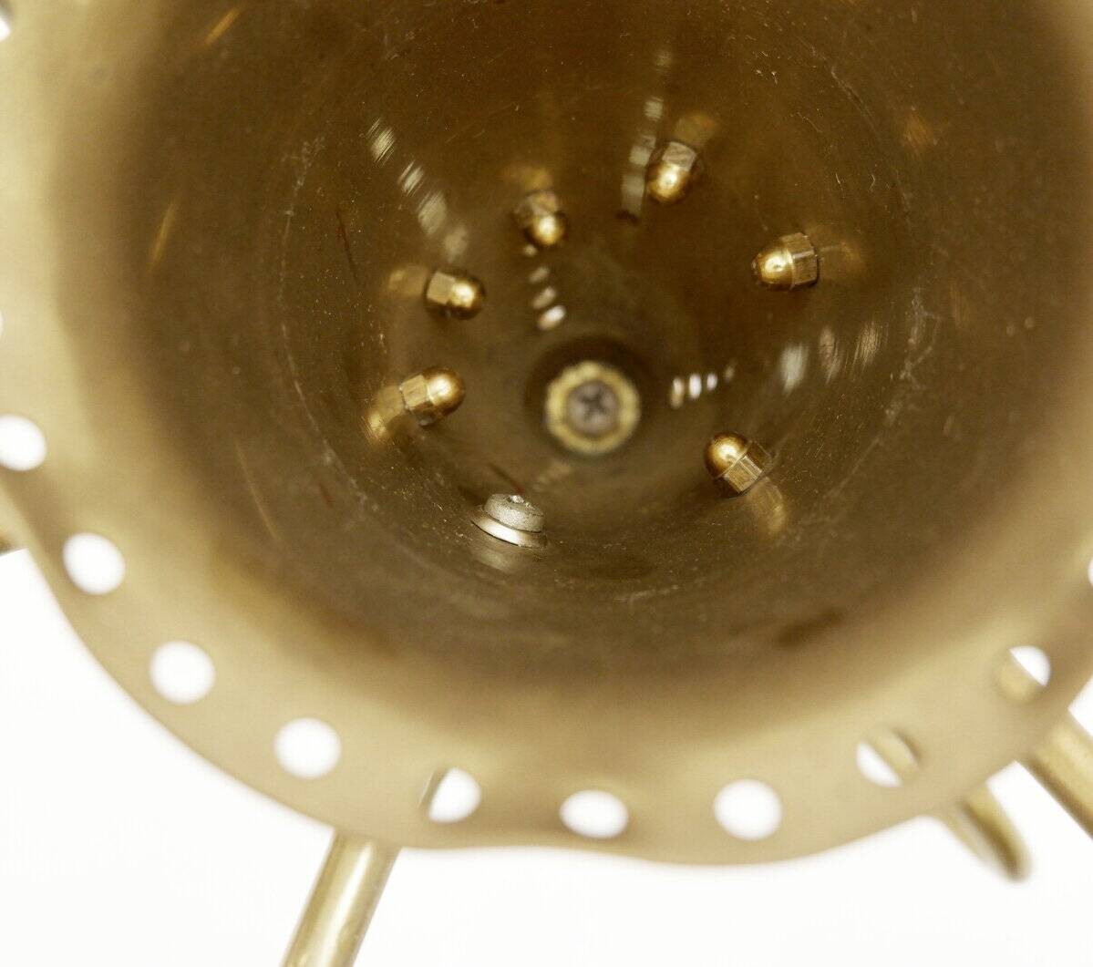 Post-Modern Candleholder by Bořek Šípek for Driade - Italy 1980s