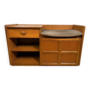 Siège téléphonique