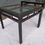 Vintage side tables