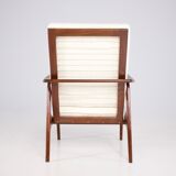 Fauteuil scandinave