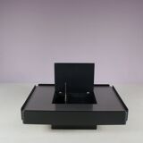 “Caori” coffee table by Vico Magistretti for Gavina, Italy 1960