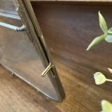 BRASS PHOTO FRAME