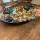 Fruit dish