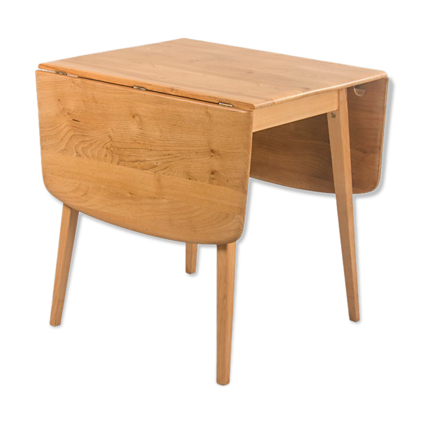 Table pliante Lucian Ercolani  pour Ercol