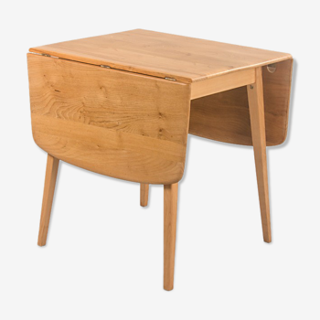 Table pliante Lucian Ercolani  pour Ercol