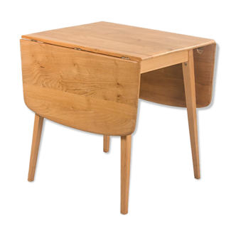 Lucian Ercolani folding table for Ercol