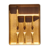 Range couverts Robex