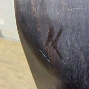 Vintage Galvanitas S23 Elmar Flötotto children's desk chair