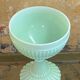 Opaline cup