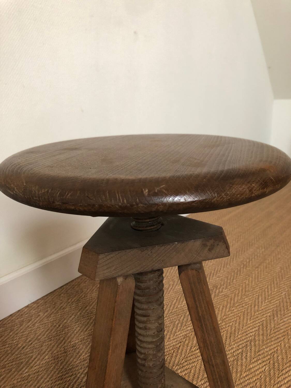 Stool