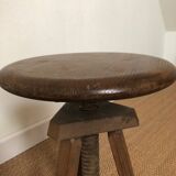 Stool