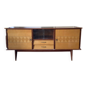 Vintage sideboard