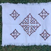 Housses de coussin esprit méditerranéen