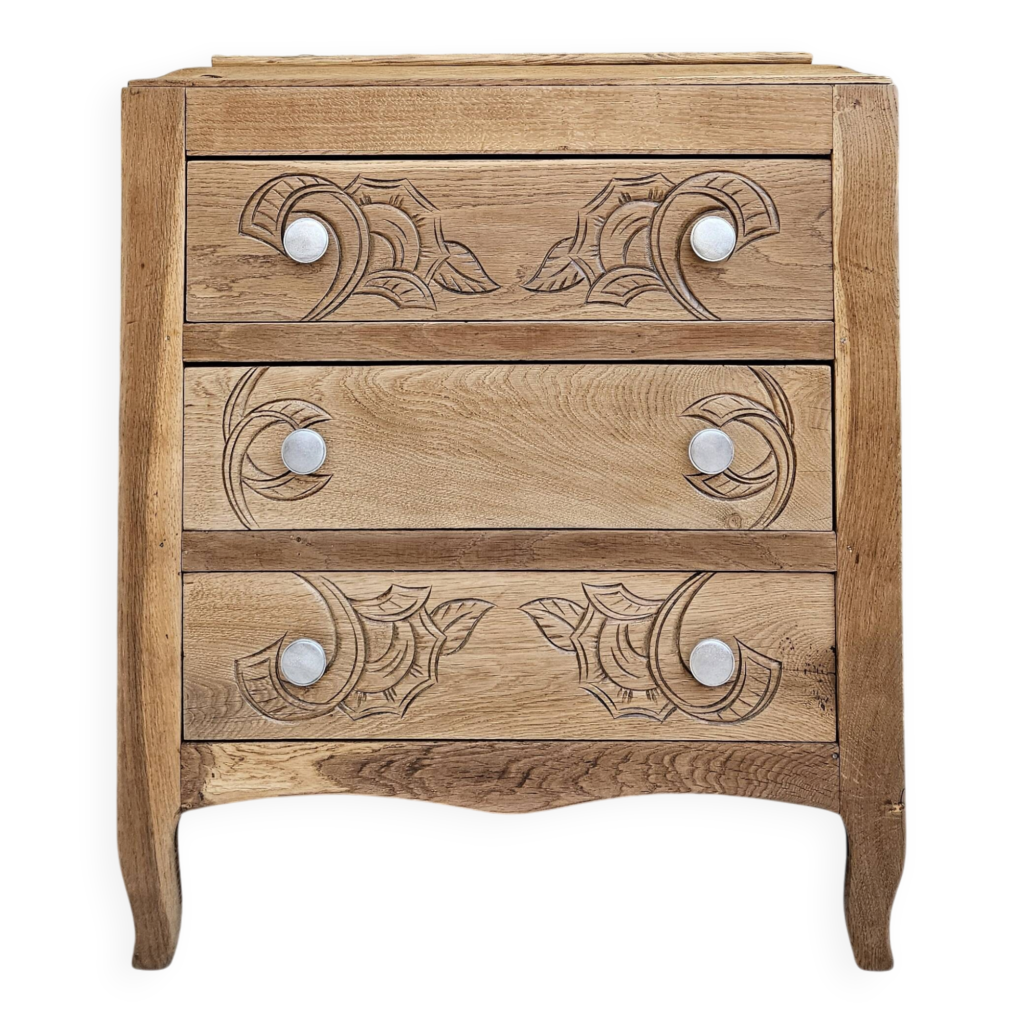 Commode art déco