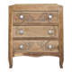 Commode art déco