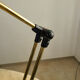 Vintage desk lamp 50s