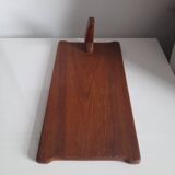 Poul Knudsen Danish Teak Cheese Board
