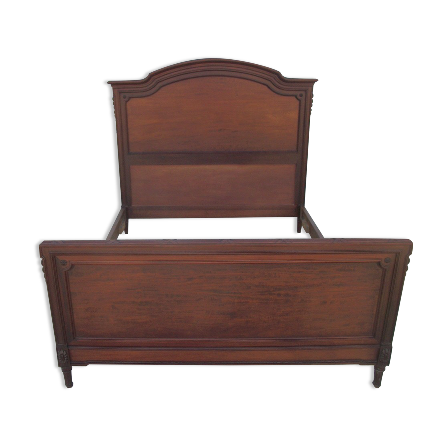 Bed Louis XVI